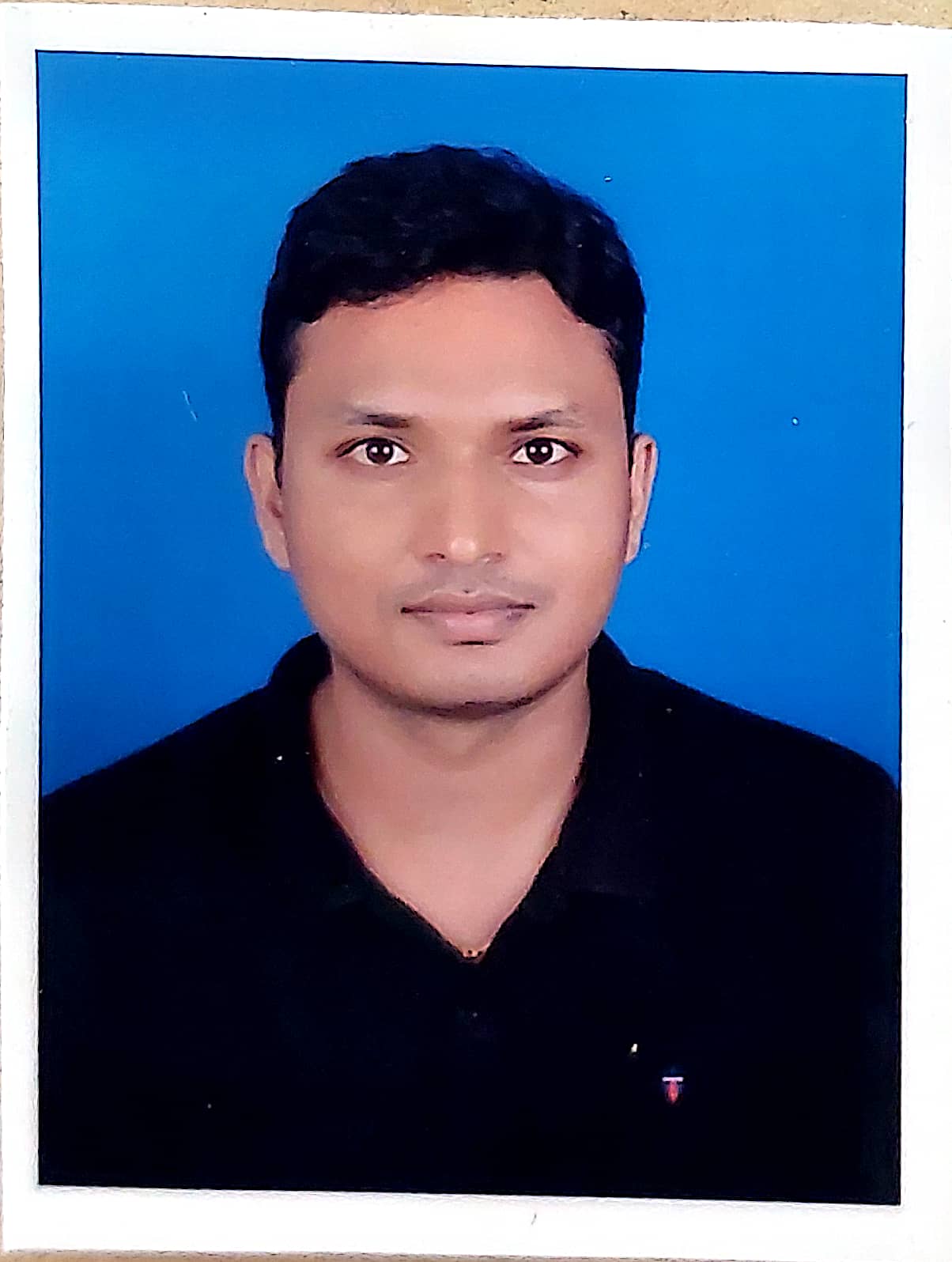 Kundan Kumar Sharma