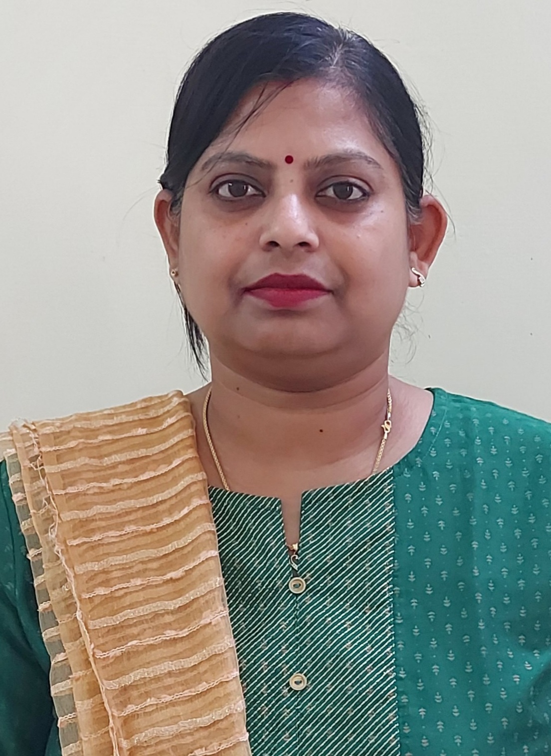 Vibha Kumari